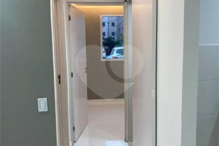 Apartamento à venda com 2 quartos em Santíssimo, Rio de Janeiro, RJ