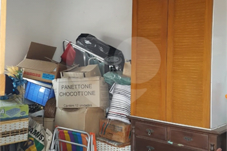 Sobrado à venda com 3 quartos em Vila Santa Terezinha (zona Norte), São Paulo, SP