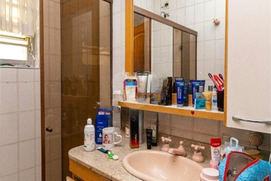 Sobrado à venda com 3 quartos, sendo 1 suíte,  em Tucuruvi, São Paulo, SP