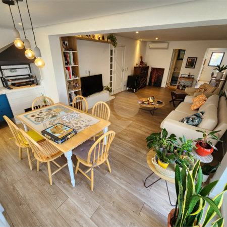 Apartamento à venda com 4 quartos, sendo 2 suítes, em Água Fria, São Paulo, SP