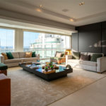 Apartamento à venda com 4 quartos, sendo 3 suítes, em Alto da Mooca, São Paulo, SP