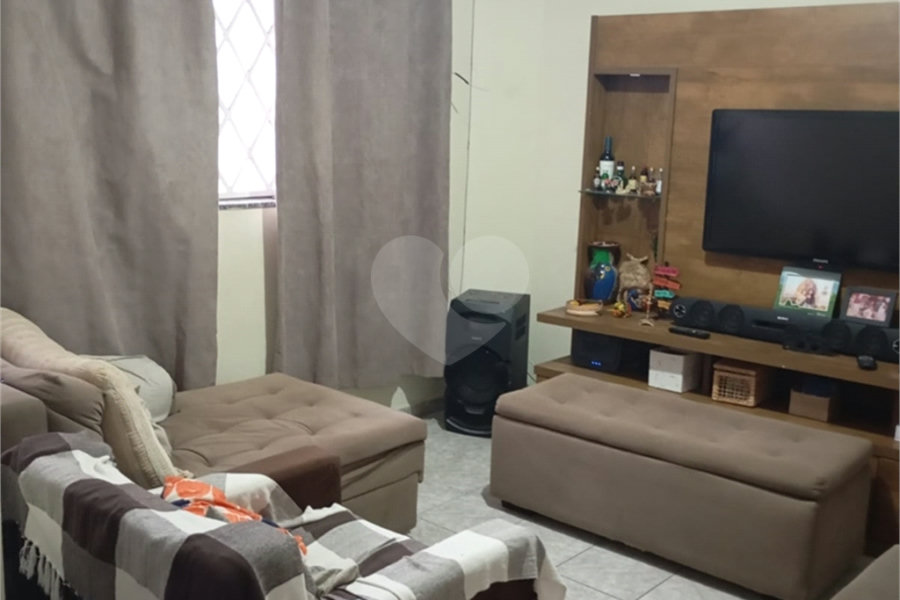 Sobrado à venda com 3 quartos em Casa Verde, São Paulo, SP