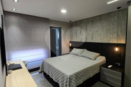 Apartamento à venda com 3 quartos, sendo 1 suíte, em Tatuapé, São Paulo, SP