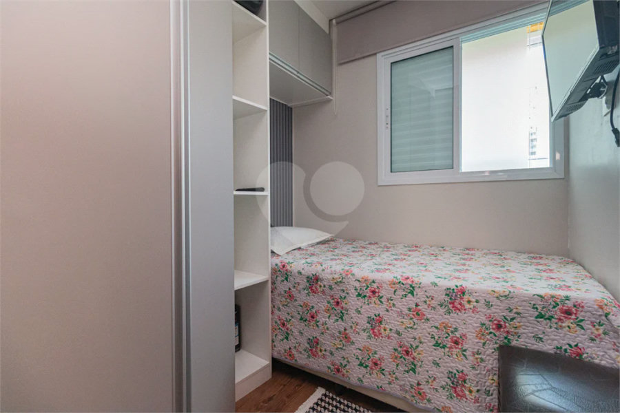 Apartamento com 2 Quartos e 1 banheiro à Venda, 50 m2 no Centro de Diadema SP