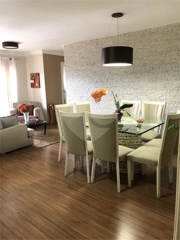 Apartamento à venda com 3 quartos, sendo 1 suíte,  em Água Fria, São Paulo, SP