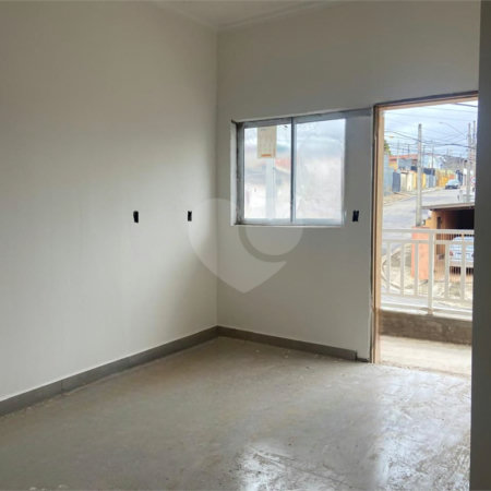 Casa de Vila à venda com 1 quarto em Vila Haro, Sorocaba, SP