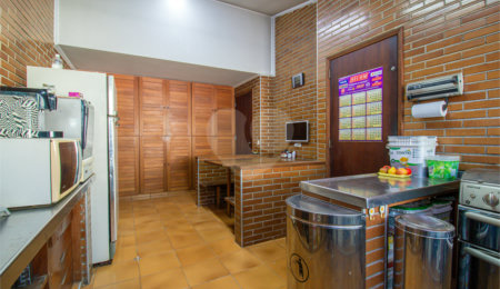 Casa Térrea à venda com 3 quartos, sendo 1 suíte,  em Jardim Prudência, São Paulo, SP