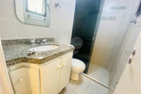 Apartamento à venda com 2 quartos, sendo 1 suíte, em Vila Suzana, São Paulo, SP
