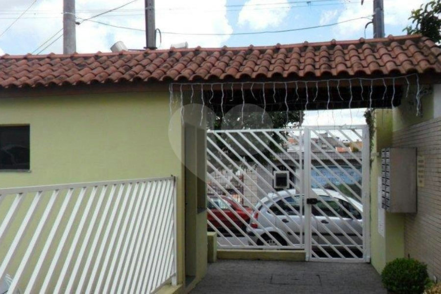 Casa à venda com 2 suítes no condomínio Morada do Sol, São Paulo - SP