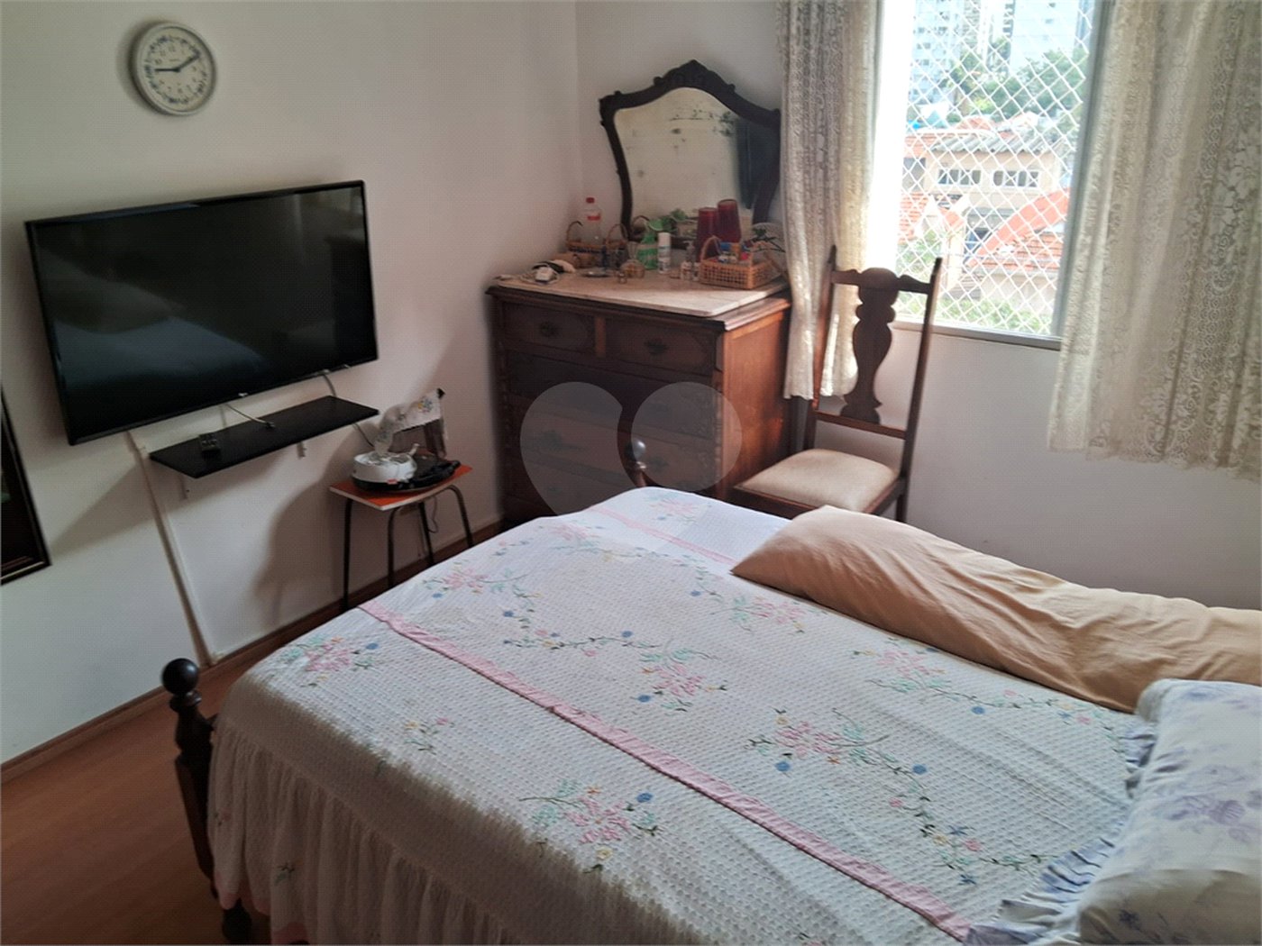 Apartamento à venda com 3 quartos em Vila Mariana, São Paulo, SP