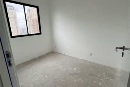 Apartamento à venda com 2 quartos em Jardim Panorama, São Paulo, SP