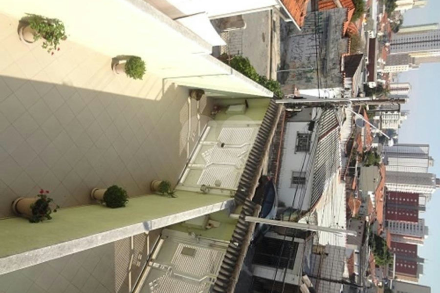 Sobrado à venda com 3 suítes em Tucuruvi, São Paulo, SP