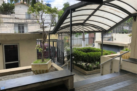Apartamento à venda com 2 quartos, sendo 1 suíte, em Vila Parque Jabaquara, São Paulo, SP