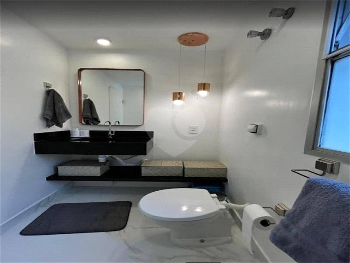 Apartamento à venda com 2 quartos, sendo 1 suíte, em Vila Suzana, São Paulo, SP