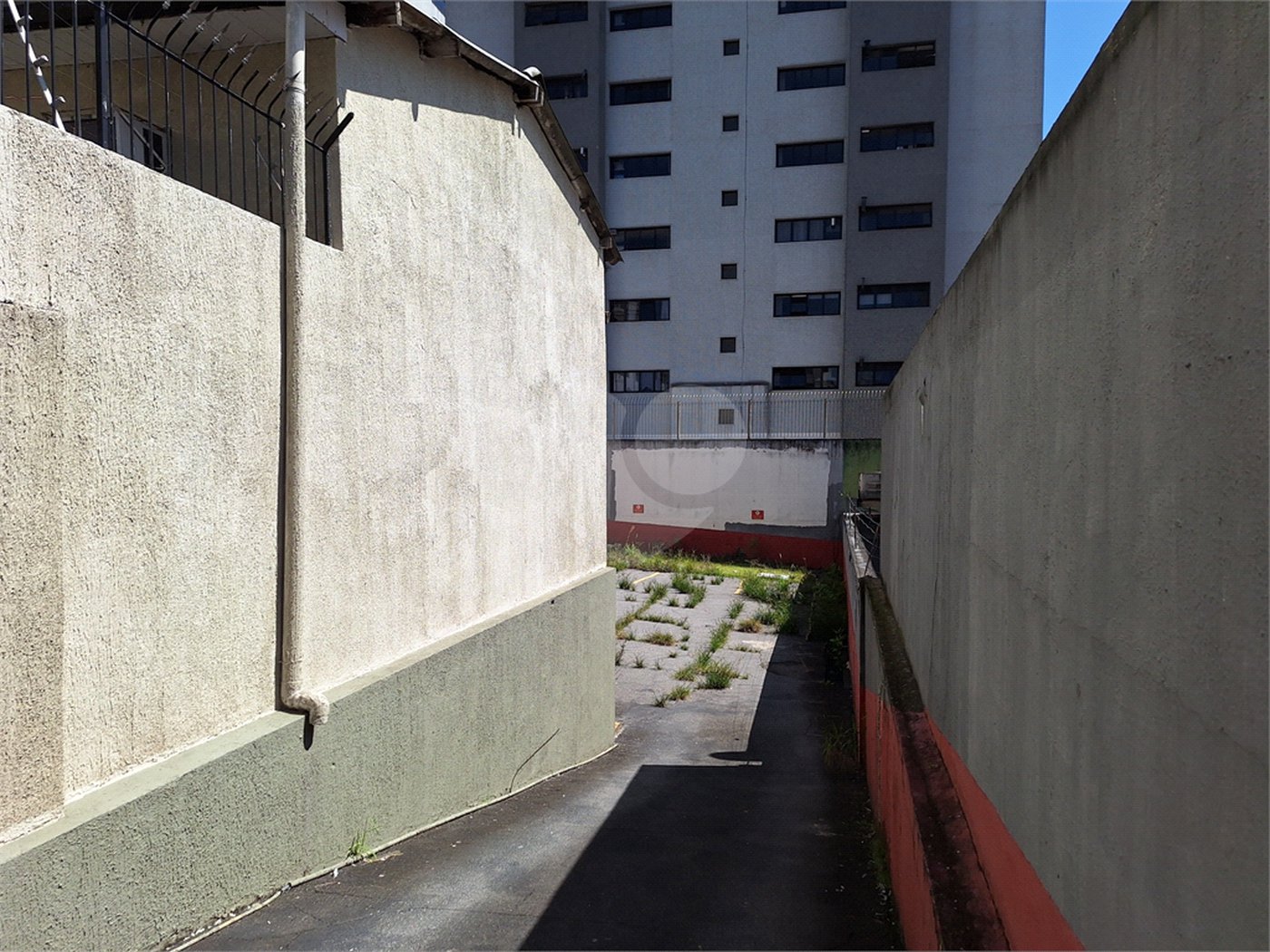 Terreno para alugar em Água Fria, São Paulo, SP