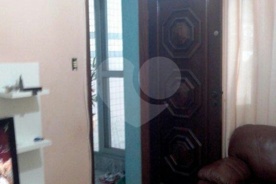 Sobrado à venda com 2 quartos, sendo 1 suíte, em Imirim, São Paulo, SP