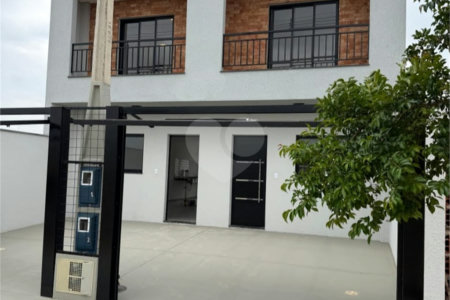 Casa de Vila à venda com 2 suítes em Jardim Novo Horizonte, Sorocaba, SP
