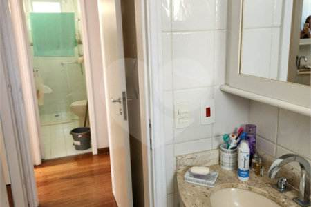 Apartamento à venda com 3 quartos, sendo 1 suíte,  em Vila Monumento, São Paulo, SP