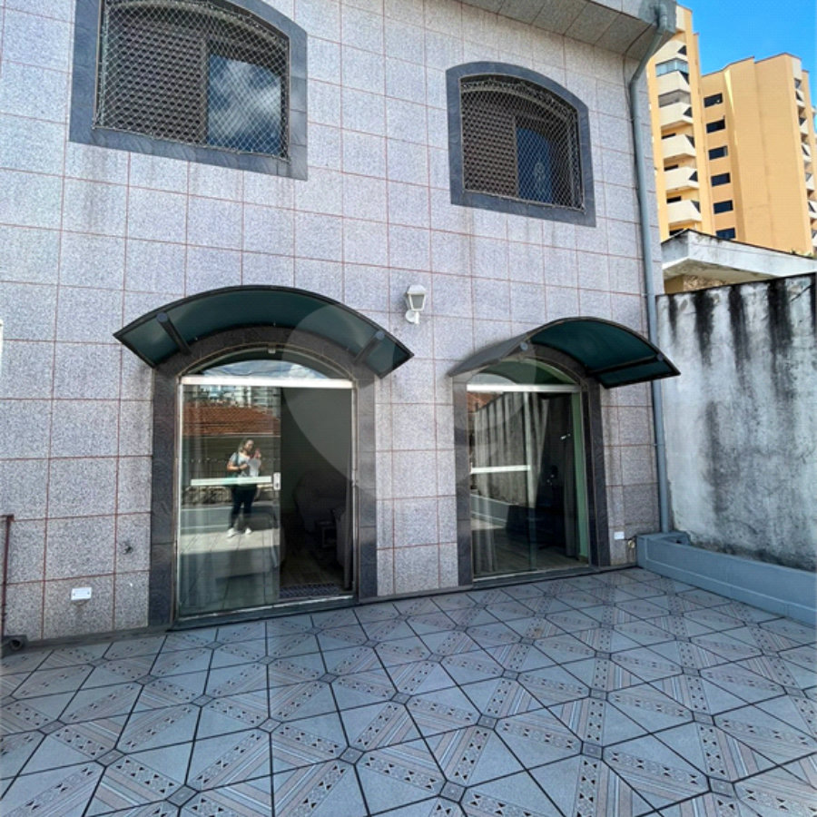 Sobrado à venda com 3 quartos, sendo 1 suíte, em Vila Paulicéia, São Paulo, SP