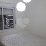 Apartamento à venda com 2 quartos, sendo 1 suíte,  em Jardim Parque Morumbi, São Paulo, SP