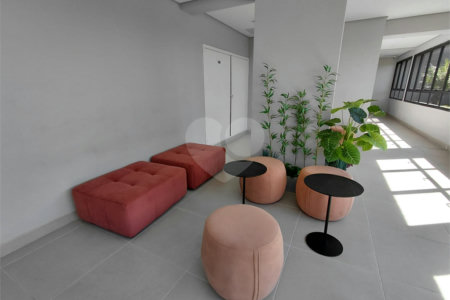 Apartamento à venda com 2 quartos, sendo 1 suíte,  em Jardim São Paulo(zona Norte), São Paulo, SP