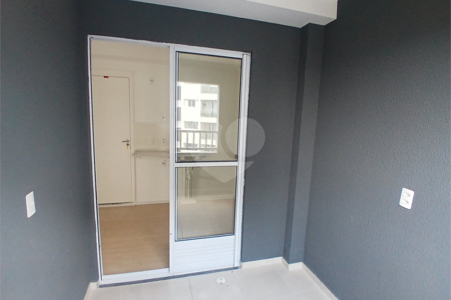 Apartamento à venda com 2 quartos em Vila Pereira Barreto, São Paulo, SP