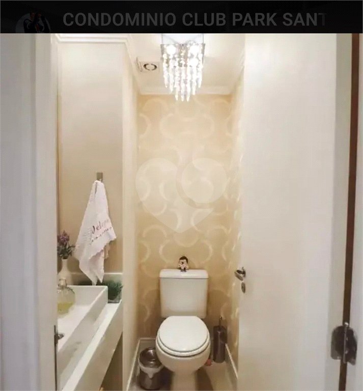 Apartamento à venda com 3 quartos, sendo 1 suíte, em Carandiru, São Paulo, SP