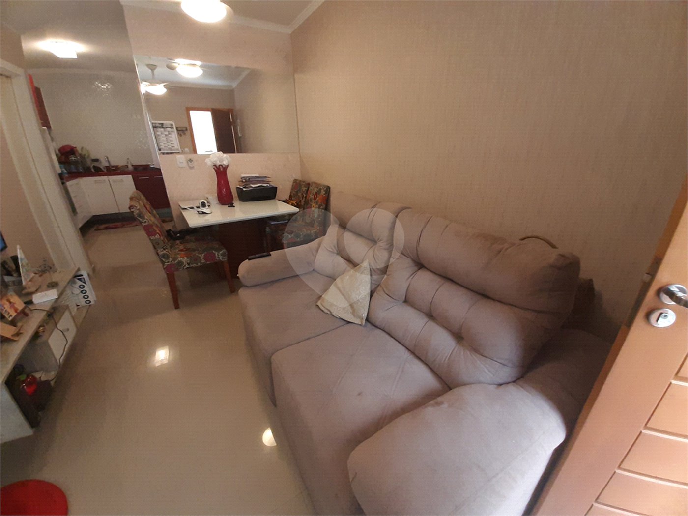 Casa à venda com 2 suítes em Tucuruvi, São Paulo, SP