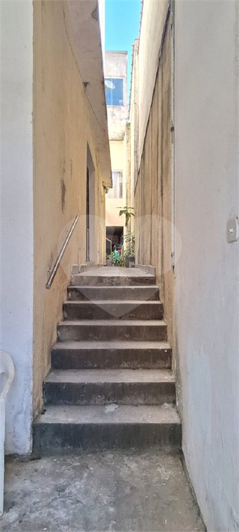 Sobrado à venda com 5 quartos, sendo 1 suíte, em Vila Gustavo, São Paulo, SP