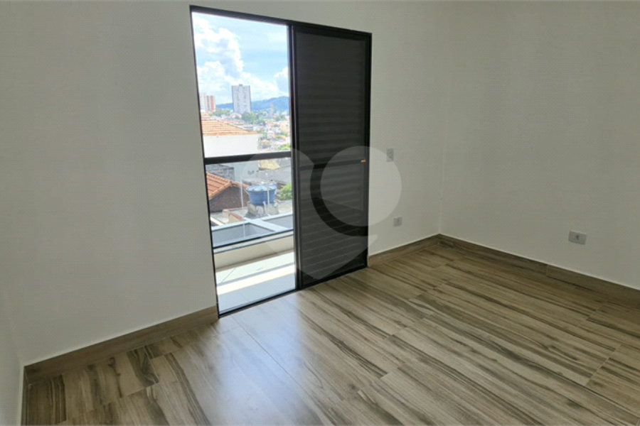 Sobrado à venda com 3 quartos, sendo 1 suíte, em Vila Bonilha, São Paulo, SP