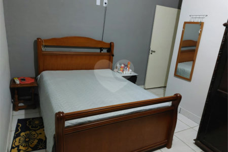 Sobrado à venda com 2 quartos em Jardim Mariana Ii, São José dos Campos, SP
