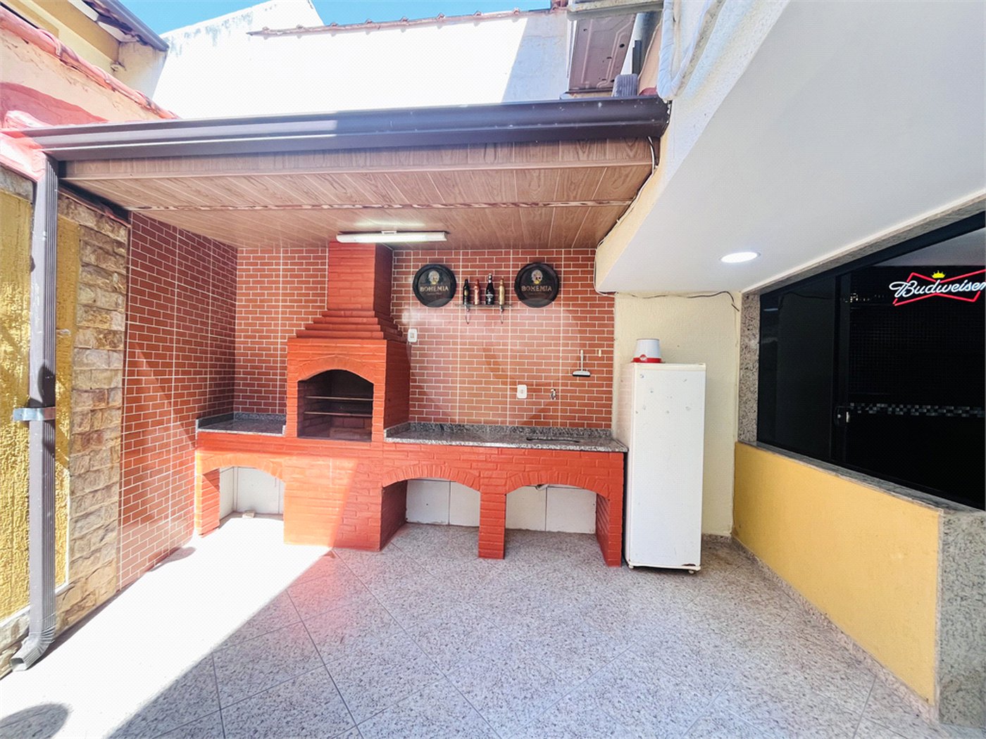 Casa à venda com 2 quartos no condomínio Vivendas do Moinho, Rio de Janeiro - RJ