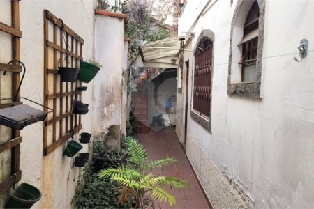 Casa à venda com 3 quartos, sendo 1 suíte, em Vila Tiradentes, São Paulo, SP