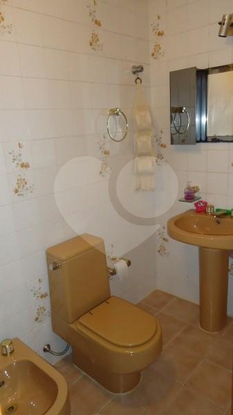 Apartamento à venda com 3 quartos, sendo 1 suíte,  em Mandaqui, São Paulo, SP