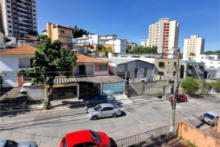 Sobrado à venda com 5 quartos em Vila Indiana, São Paulo, SP