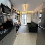 Apartamento à venda com 1 suíte em Perdizes, São Paulo, SP