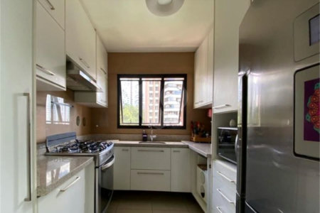 Apartamento à venda com 3 suítes em Vila Suzana, São Paulo, SP