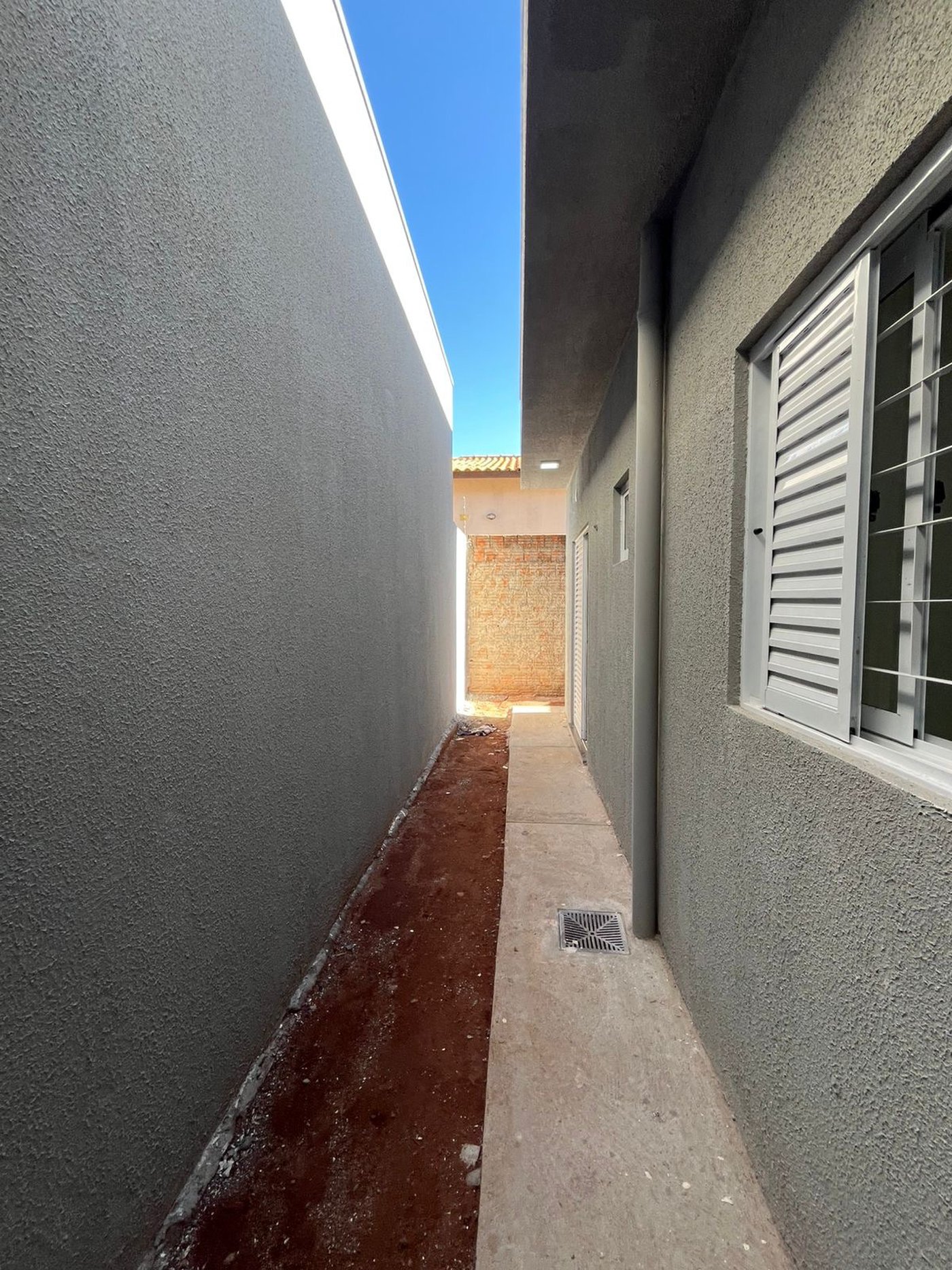 Casa à venda com 2 quartos, sendo 1 suíte,  em Jardim Nova Americana, Três Lagoas, MS