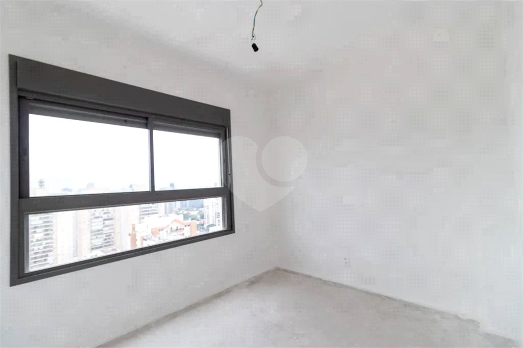 Apartamento à venda com 3 suítes em Brooklin Paulista, São Paulo, SP