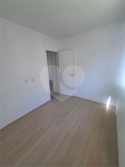 Apartamento à venda com 2 quartos em Campo Grande, Rio de Janeiro, RJ