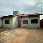 Casa à venda com 4 quartos, sendo 1 suíte, em Residencial Ponta Porã II, Ponta Porã, MS