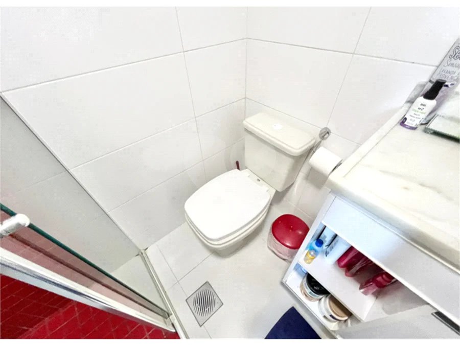 Apartamento à venda com 3 quartos, sendo 1 suíte, em Santa Teresinha, São Paulo, SP