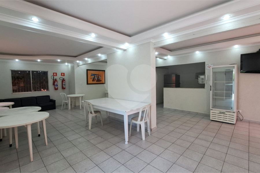Apartamento à venda com 2 quartos em Tremembé, São Paulo, SP