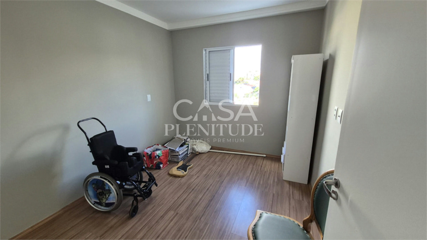 Apartamento à venda com 2 quartos, sendo 1 suíte,  em Vila Lucy, Sorocaba, SP