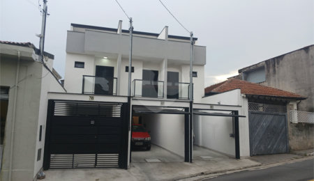 Sobrado à venda com 3 quartos, sendo 1 suíte,  em Freguesia do Ó, São Paulo, SP