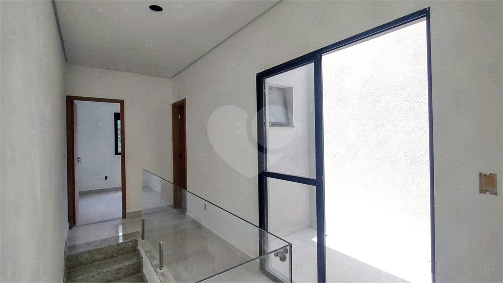 Sobrado à venda com 3 quartos, sendo 1 suíte, em Vila Granada, São Paulo, SP
