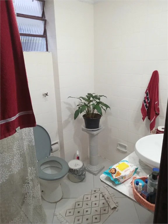Apartamento à venda com 2 quartos em Água Branca, São Paulo, SP