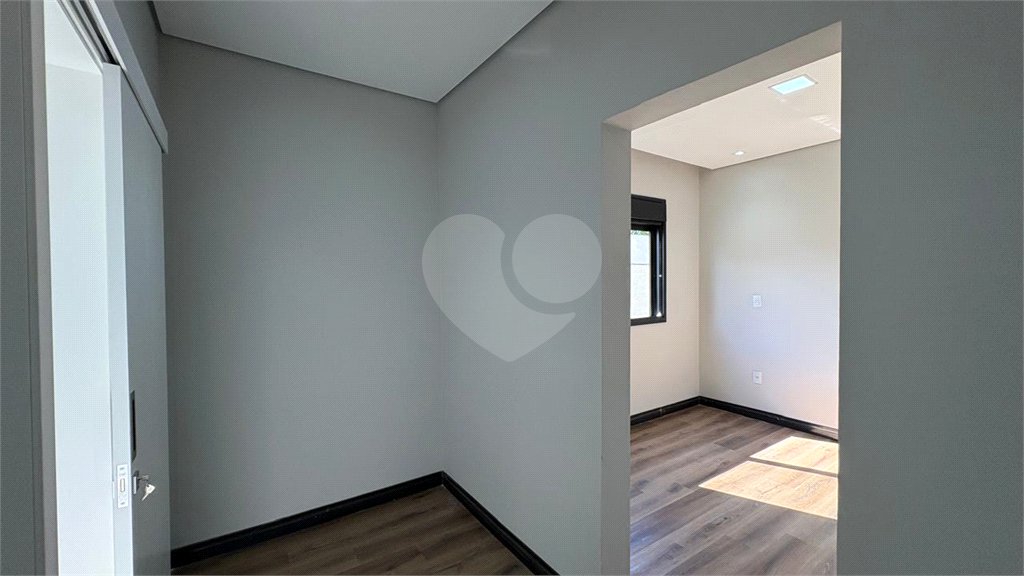 Casa à venda com 4 suítes no condomínio Saint Patrick, Sorocaba - SP