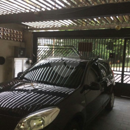 Sobrado à venda com 4 quartos em Santana, São Paulo, SP