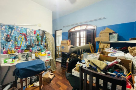 Sobrado à venda com 4 suítes em Vila Maria Baixa, São Paulo, SP